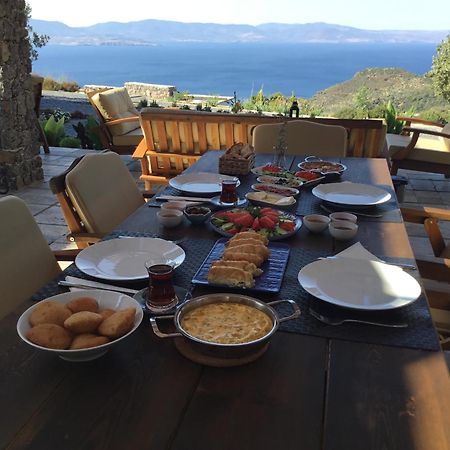 Inanna Evi Hotel Durlaz Luaran gambar