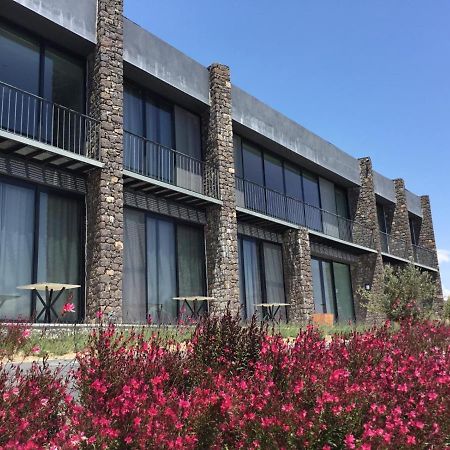 Inanna Evi Hotel Durlaz Luaran gambar