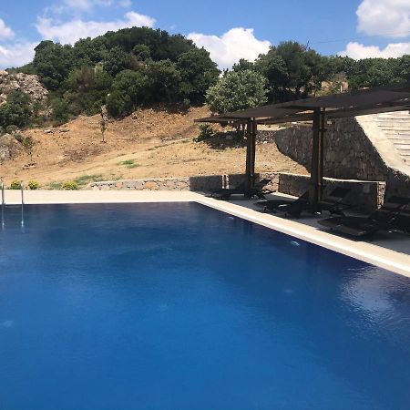 Inanna Evi Hotel Durlaz Luaran gambar
