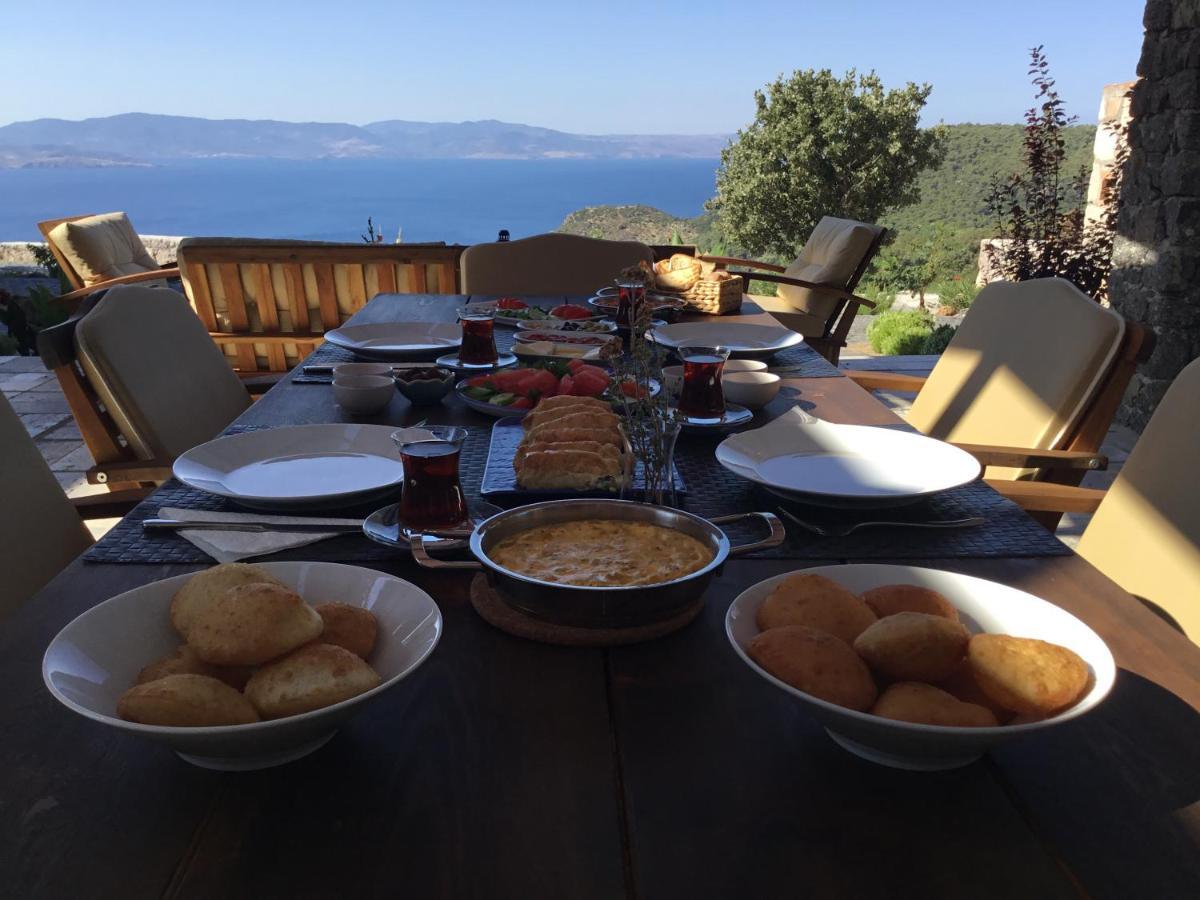 Inanna Evi Hotel Durlaz Luaran gambar