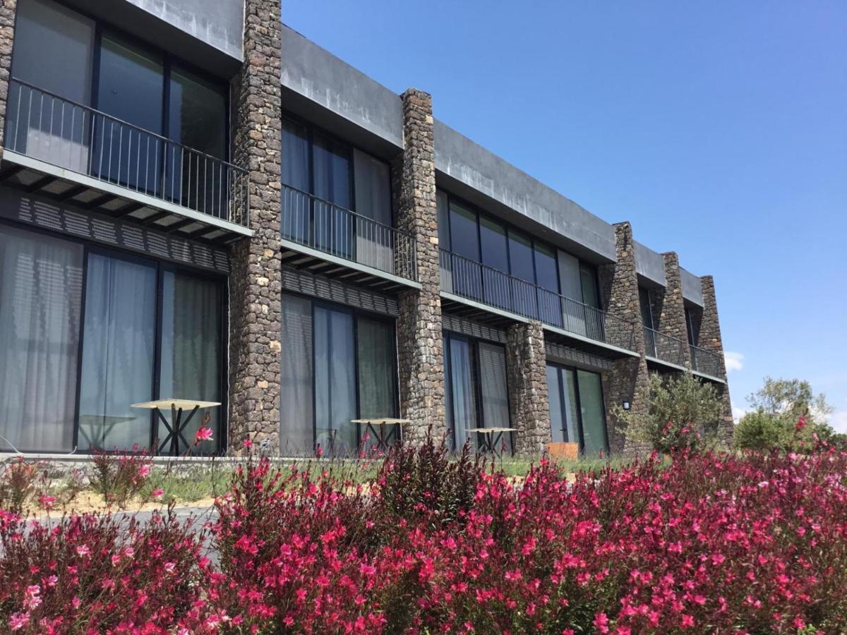Inanna Evi Hotel Durlaz Luaran gambar