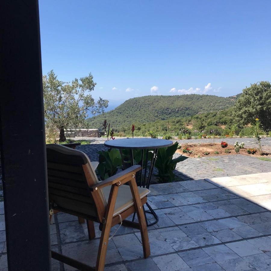 Inanna Evi Hotel Durlaz Luaran gambar