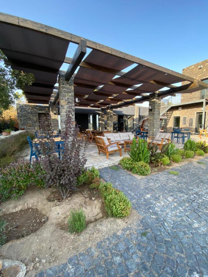 Inanna Evi Hotel Durlaz Luaran gambar