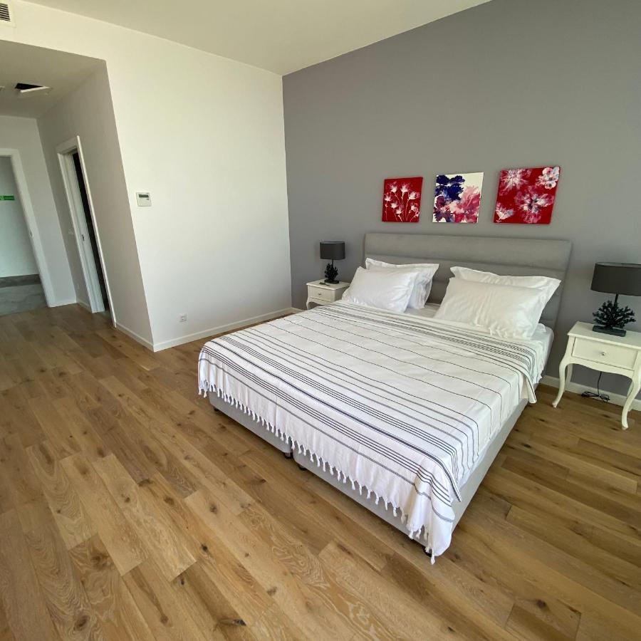 Inanna Evi Hotel Durlaz Luaran gambar