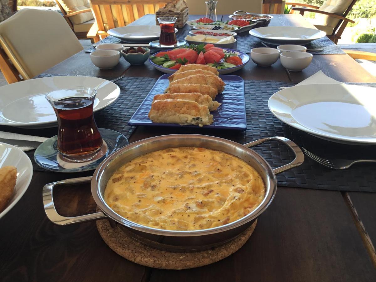 Inanna Evi Hotel Durlaz Luaran gambar
