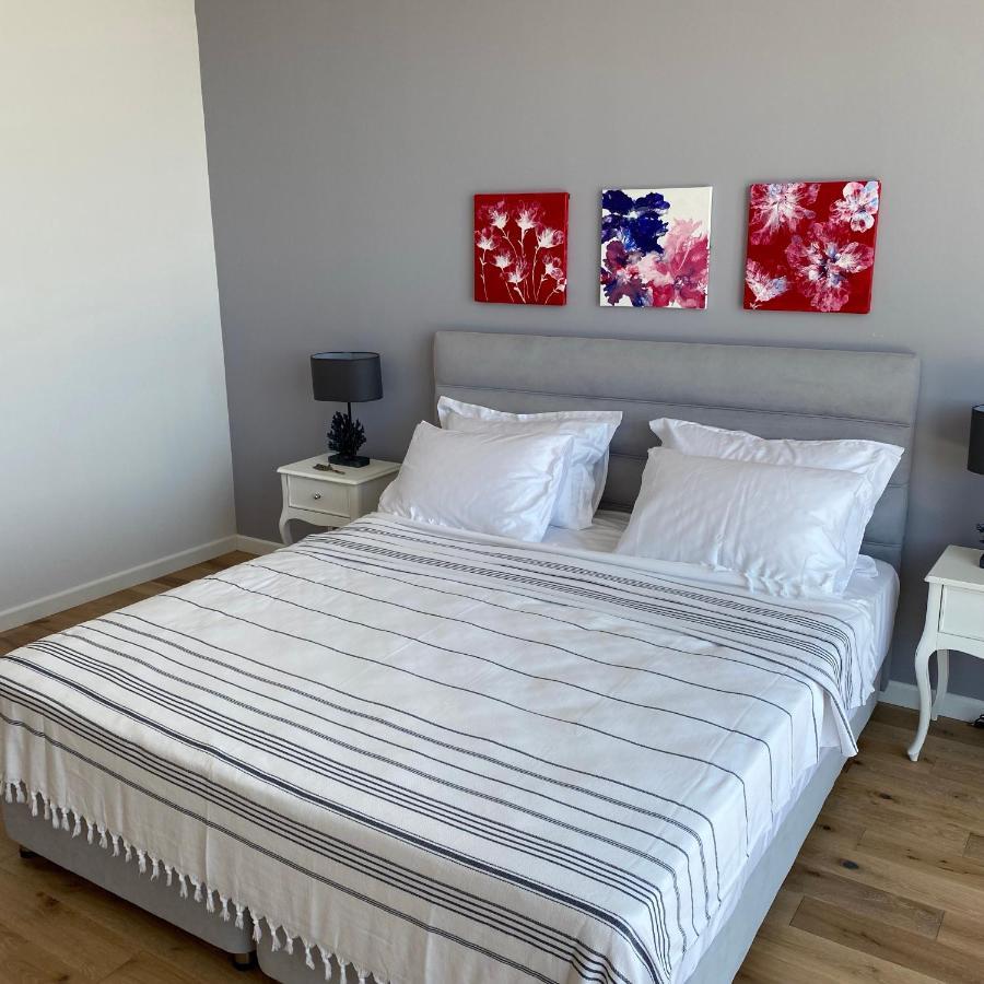 Inanna Evi Hotel Durlaz Luaran gambar