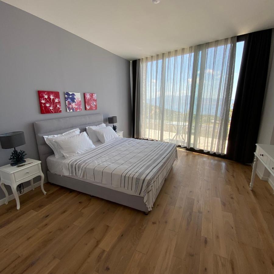 Inanna Evi Hotel Durlaz Luaran gambar