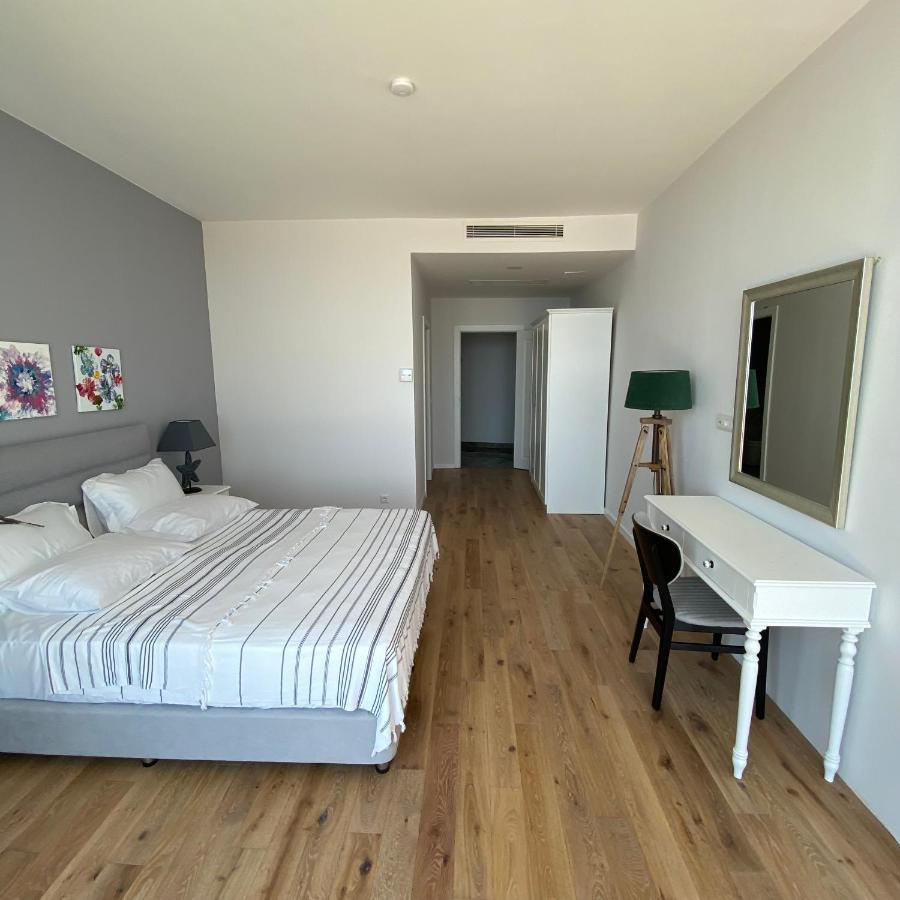 Inanna Evi Hotel Durlaz Luaran gambar