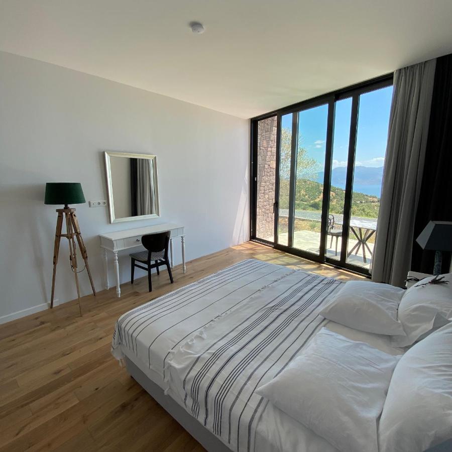 Inanna Evi Hotel Durlaz Luaran gambar