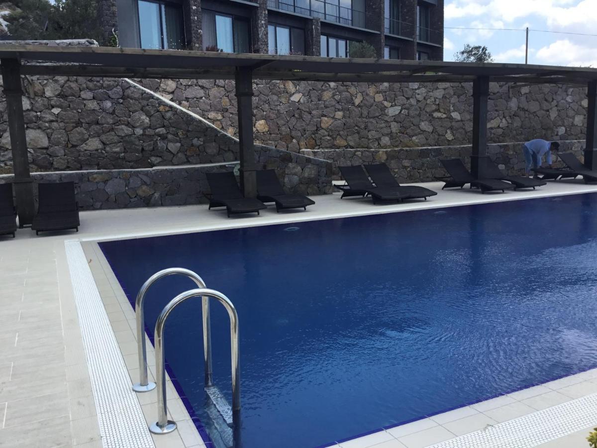 Inanna Evi Hotel Durlaz Luaran gambar
