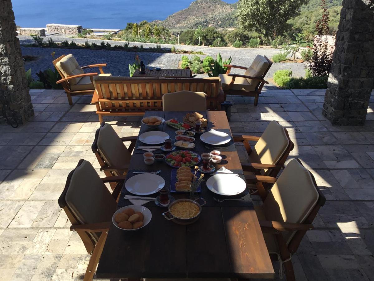 Inanna Evi Hotel Durlaz Luaran gambar