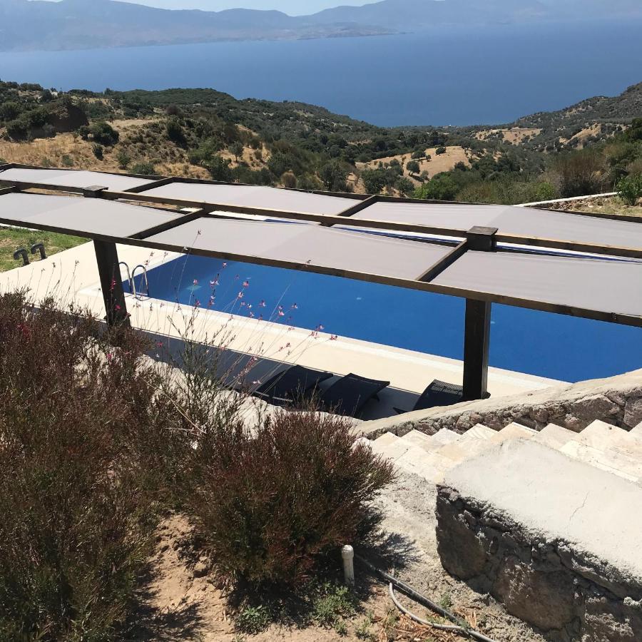 Inanna Evi Hotel Durlaz Luaran gambar