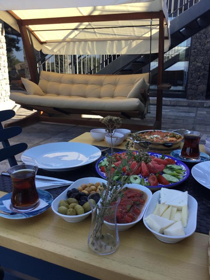 Inanna Evi Hotel Durlaz Luaran gambar