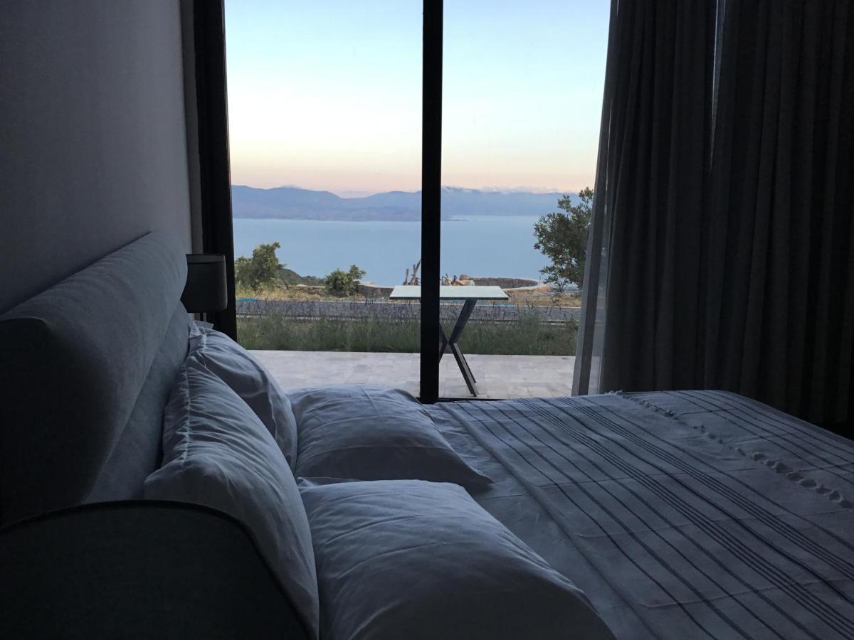 Inanna Evi Hotel Durlaz Luaran gambar