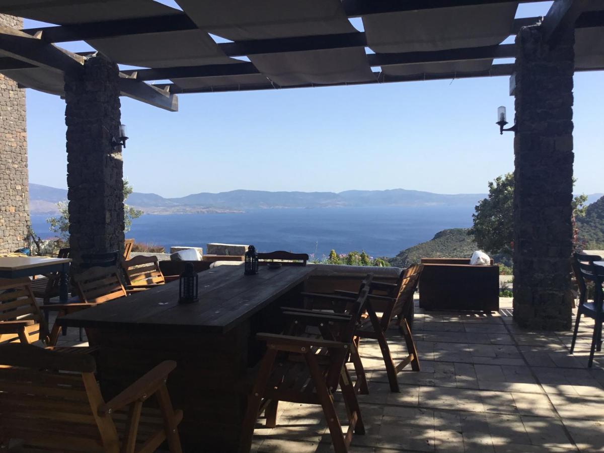 Inanna Evi Hotel Durlaz Luaran gambar