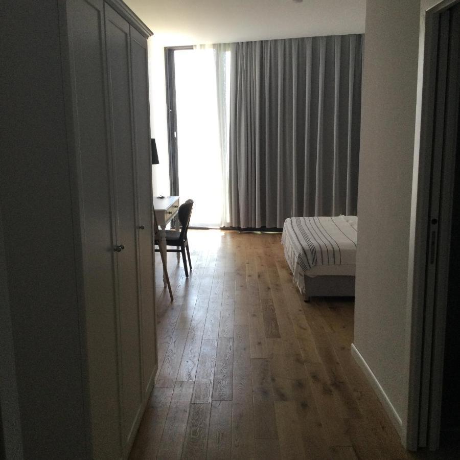 Inanna Evi Hotel Durlaz Luaran gambar