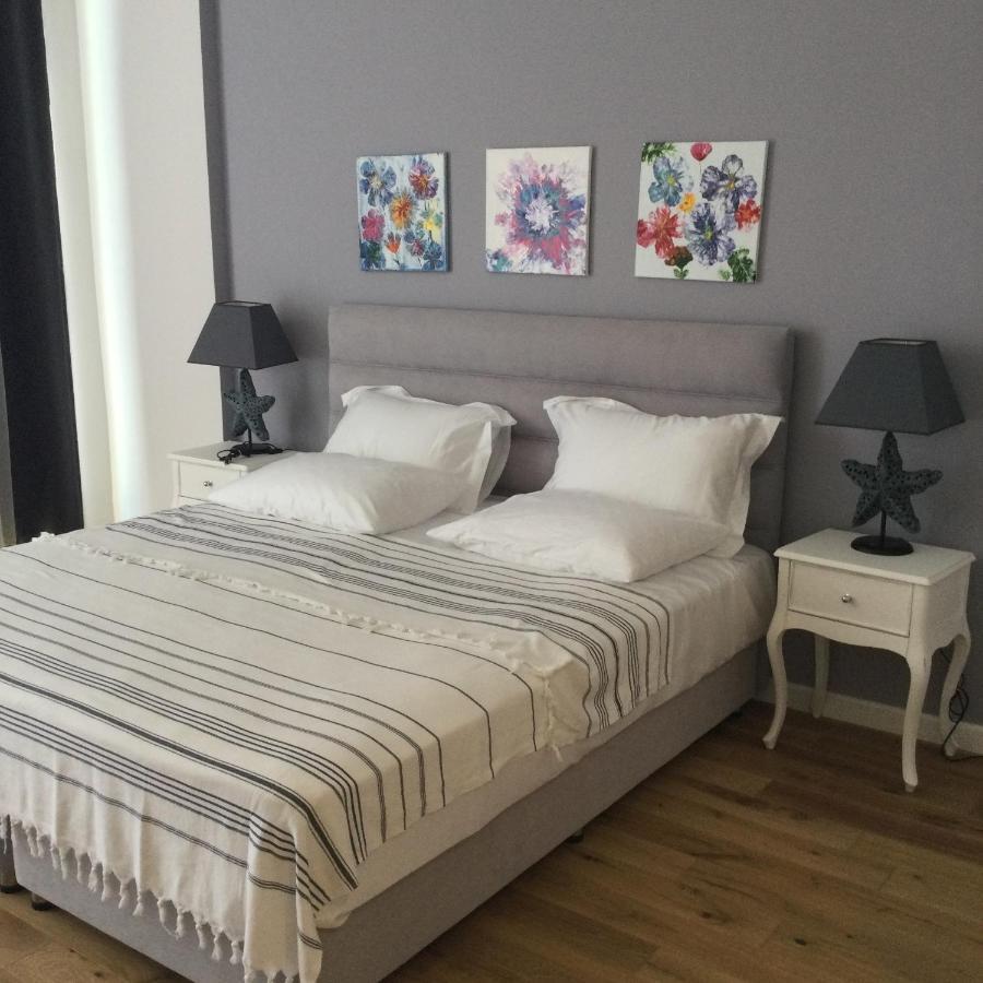 Inanna Evi Hotel Durlaz Luaran gambar