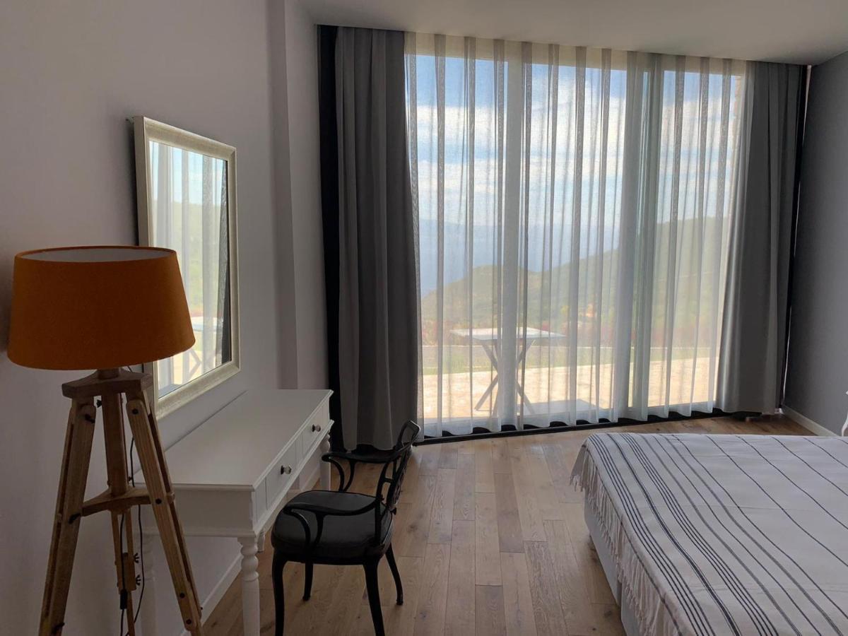 Inanna Evi Hotel Durlaz Luaran gambar