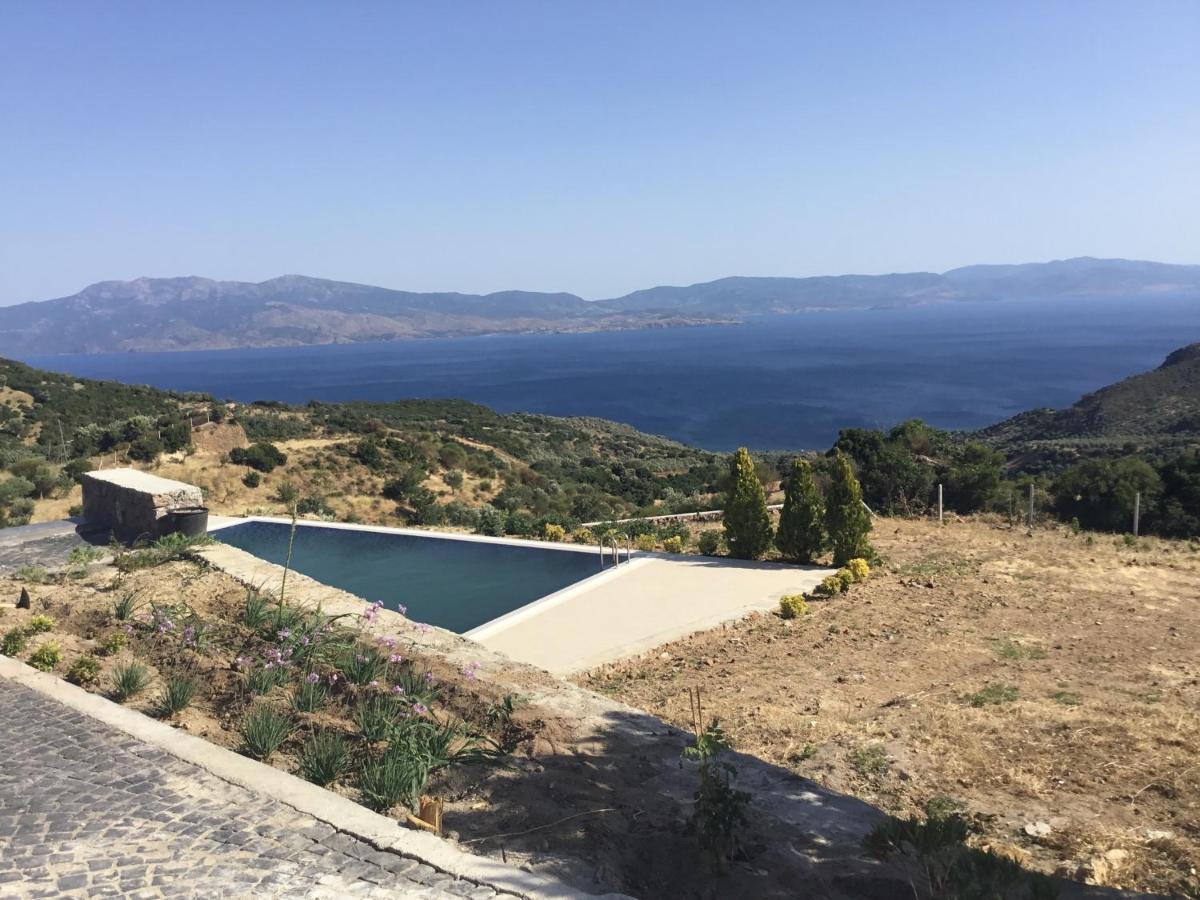 Inanna Evi Hotel Durlaz Luaran gambar