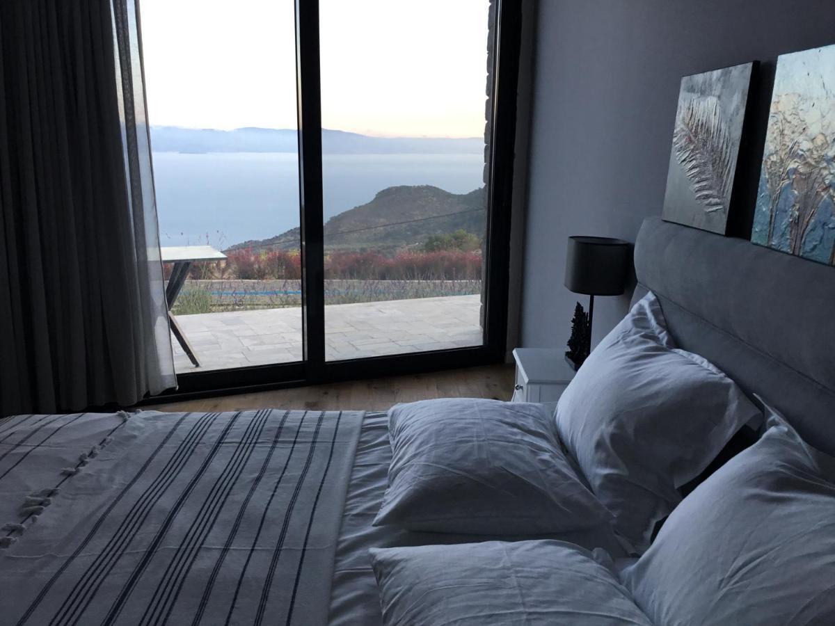 Inanna Evi Hotel Durlaz Luaran gambar