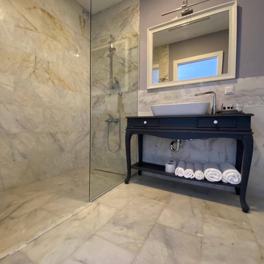 Inanna Evi Hotel Durlaz Luaran gambar