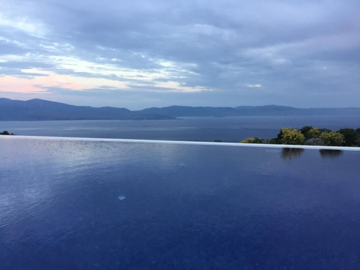 Inanna Evi Hotel Durlaz Luaran gambar