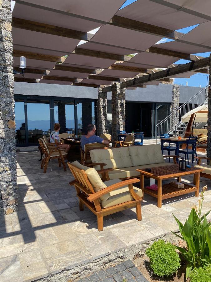 Inanna Evi Hotel Durlaz Luaran gambar