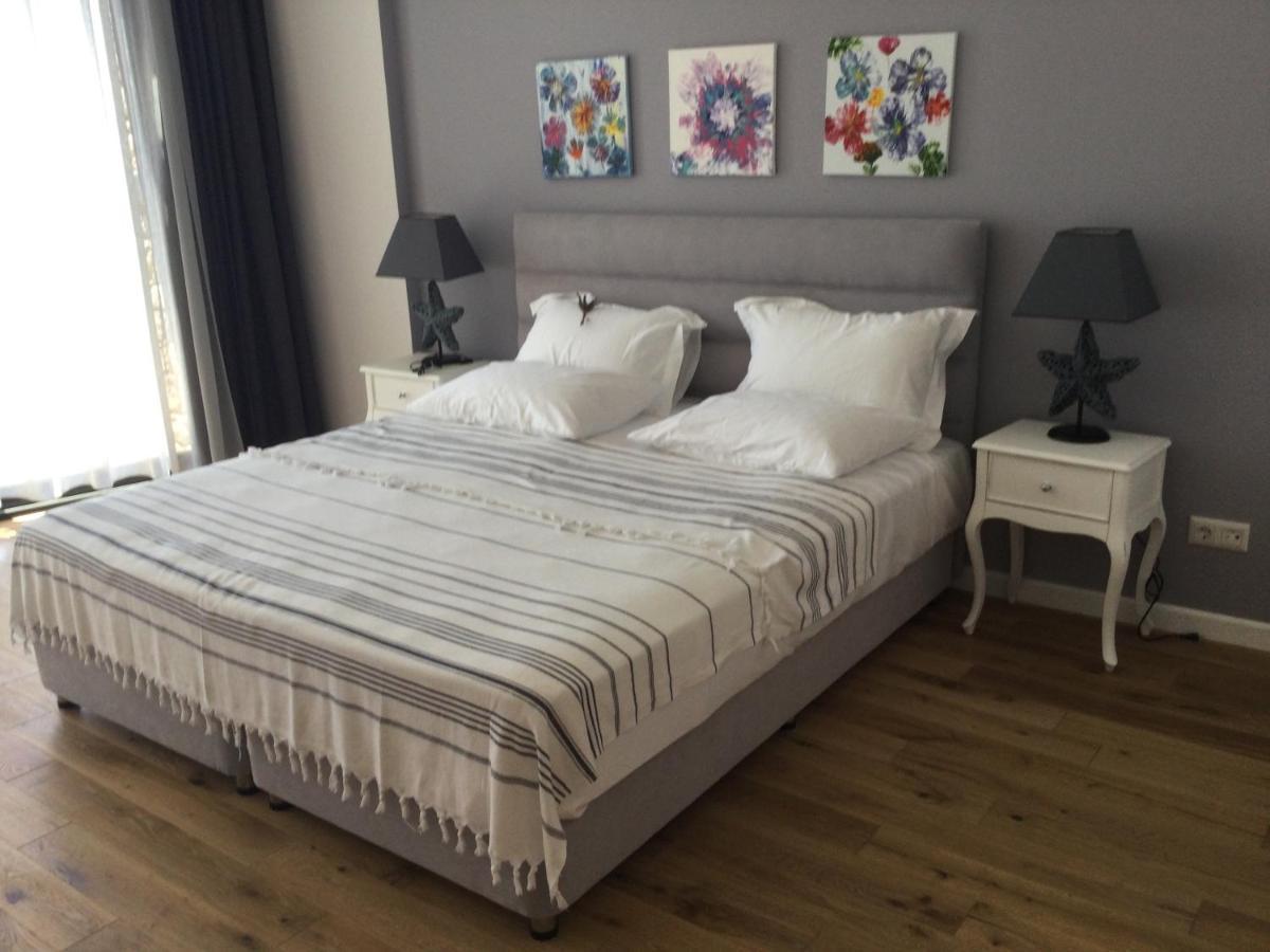 Inanna Evi Hotel Durlaz Luaran gambar