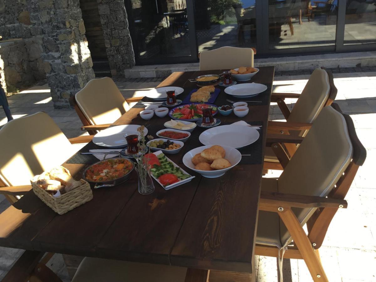 Inanna Evi Hotel Durlaz Luaran gambar