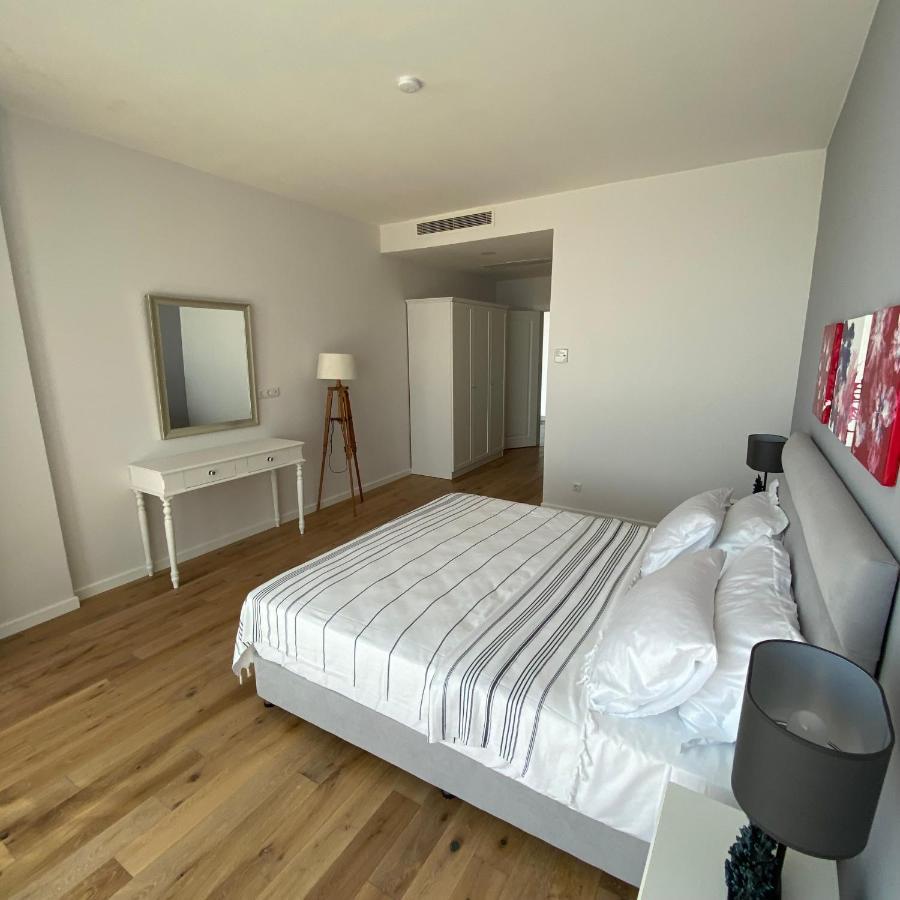 Inanna Evi Hotel Durlaz Luaran gambar